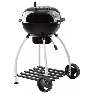 RÖSLE Holzkohle Kugelgrill No.1 SPORT F50 - Bild 1 von 7