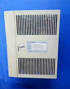 Mitsubishi servo driver MR-J40A MRJ40A Refurbished 2-5 days delivery - Picture 1 of 2