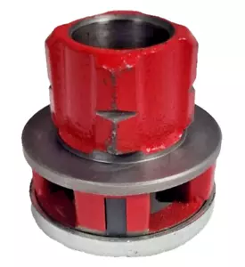 Super Ego NPT 1” Pipe Threader Die Head Spain - Picture 1 of 7