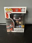 Funko Pop! Vinyl: WWE - "The Demon" Finn Balor - FYE WWE (Exclusive) #38