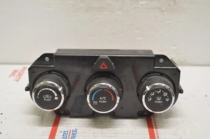13 18 Dodge Ram 1500 Climate Control Unit Heater Ac Temperature Hvac CH93#006 - Picture 1 of 4