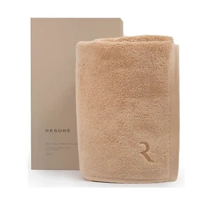 🆕Resorè Body Towel | 30″ x 56″ | 700 GSM | Antibacterial | Hypoallergenic🆕 - Picture 1 of 5