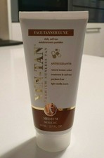 Xen-Tan Face Tanner Luxe Medium