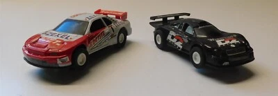 1/43 Scale Slot Cars Tested and Runs, Set of 2 - Image 1 of 4