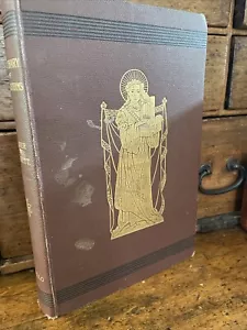 Dictionary of Musical Terms bySir John Stainer 1898 Illustrated Rare INTERESTING - Picture 1 of 6