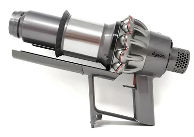 Dyson 969596-05 Motor Hauptgehäuse & Zyklon Original für V10 Akku-Staubsauger