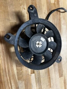 2014 Yamaha YFZ450r Blower fan assembly - Picture 1 of 3