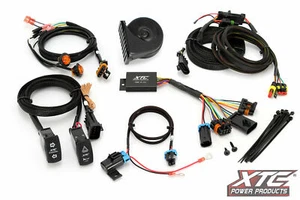 XTC POWER PRODUCTS CAN-AM DEFENDER 16-21 AUTOMATIC TURN SIGNAL KIT ATS-CAN-DEF - Picture 1 of 1