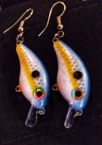 earrings for women - Picture 1 of 5