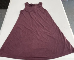 Woman’s Small Maroon Pink Republic Dress - Picture 1 of 2