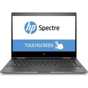 HP Spectre x360 Intel Core i7-8550U 8GB RAM 512GB 13.3" - Silver - Excellent - Picture 1 of 6