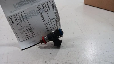 Inyector de inyección de combustible 3,5 L compatible con 11-19 EXPLORER Foto 1 de 4