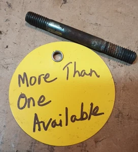 1969-1978 Honda CB750K four sohc CB750F CB750A m6x58 cam tower stud - Bild 1 von 2