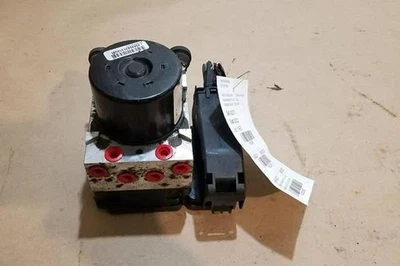 2006-2008 Ford Explorer ABS Anti Lock Brake Actuator Pump Assembly OEM - Image 1 of 2