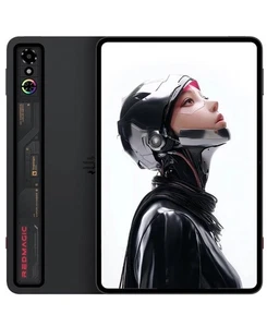 REDMAGIC ASTRA TABLET GAMINGOWY CZARNY 256GB - Zdjęcie 1 z 6