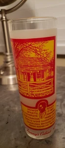 Vajilla de bar Aunt Fanny's Cabin's Mint Julip Glass para restaurante - Imagen 1 de 4