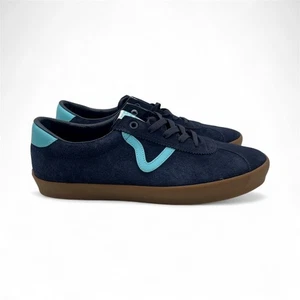 Vans Unisex Sport Low Gum Multi Blue '24 Schuh Sneaker M/10,5 - W/12 - Bild 1 von 7