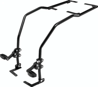 Protector de guardabarros QuadBoss 563461 para Polaris Sportsman 325 ETX 2015 Foto 1 de 3