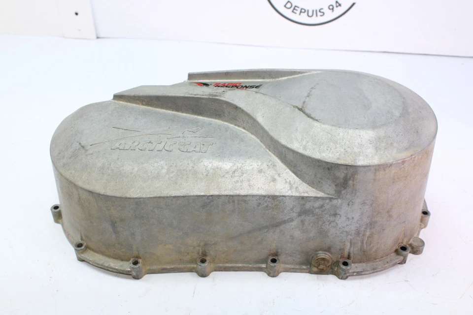 13-16 ARCTIC CAT WILDCAT X 1000 OEM COVER OUTSIDE  0806-129 - Image 1 of 4
