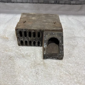 Vintage Oneida Community Catchem Alive Mouse Trap - Picture 1 of 6