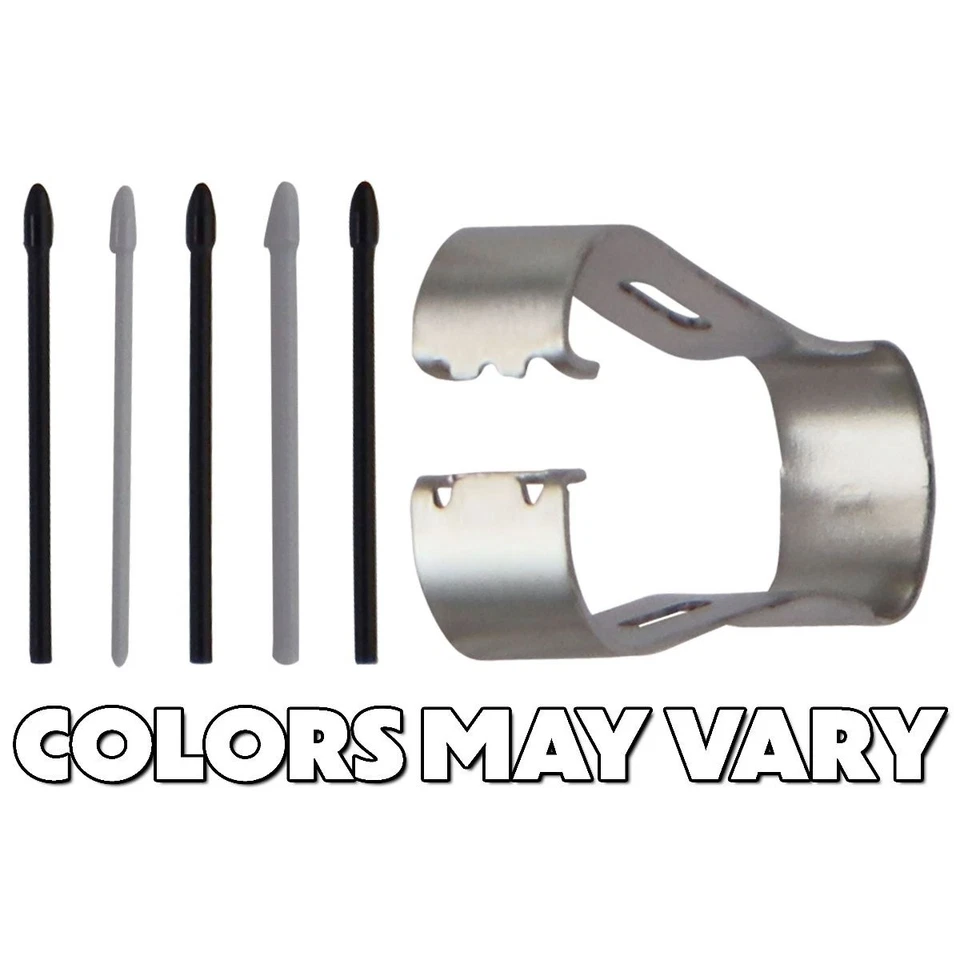 Сменные наконечники / новые в коробке для стилуса S Pen для Samsung Galaxy Note 4 Note 3 / Edge - Изображение 1 из 3