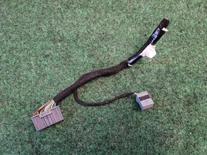 2022 2023 2024 Honda Civic Sport Sedan Speedometer Cluster Pigtail Wire Cut 2M7 - Picture 1 of 8