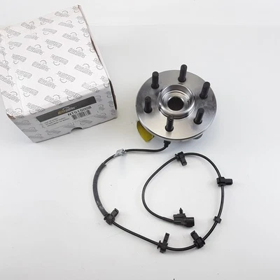 Подшипник колеса и ступица в сборе подходят для Dodge Dakota 1997-2004 Durango 1998-2003 - Изображение 1 из 4