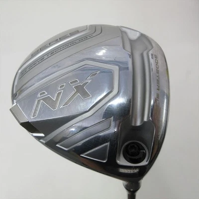 Controlador HONMA BERES NX Triple Star 10,5° asistente regular para NX 45 Foto 1 de 4