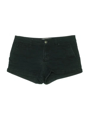 Pantalones cortos verdes American Rag Cie para mujer 3 Foto 1 de 2