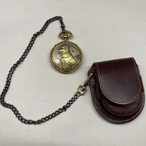 Pocket Watch - Picture 1 of 6