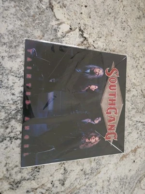 SouthGang Tainted Angel EX Vinyl LP Foto 1 de 4