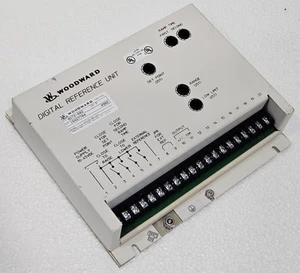 Woodward 8272-682 Digital Reference Unit  - Picture 1 of 9