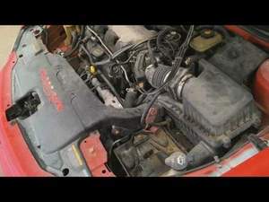 Air Cleaner 3.4L With Ram Air Package Opt RA1 Fits 99-05 GRAND AM 678317 - Picture 1 of 12