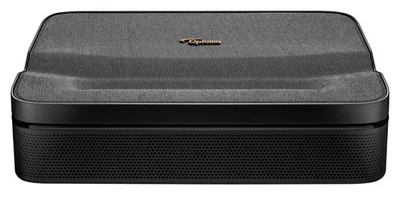 Optoma Photon Go tragbarer Ultrakurzdistanz DLP Laser Beamer 1.200 ANSI Lumen - Bild 1 von 4