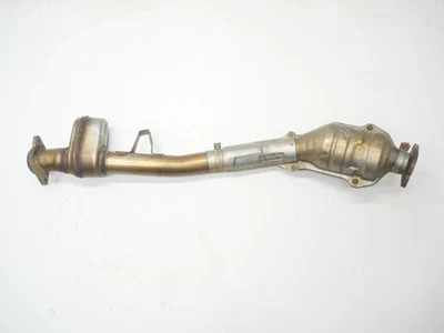 2017-2020 Toyota 86 BRZ Exhaust Front Mid Pipe Assembly OEM - Image 1 of 4