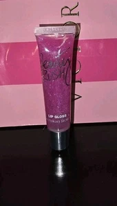 NEW Victoria’s Secret CUPQUAKE Beauty Rush Lip Gloss Original RARE Sealed - Picture 1 of 2