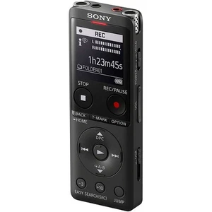 Recorder Sony ICDUX570B Black - Picture 1 of 1