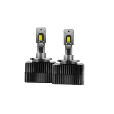 D1S D1R D3S Xenon HID & LED KITS Headlight Replacement Bulb VW BMW AUDI MERC - Image 1 of 4