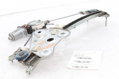 Passenger Front Window Regulator Electric With Motor Fits 00-05 CELICA 72155 - Image 1 of 4