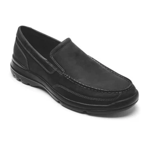Mocasines sin cordones Rockport Junction Point para hombre - Imagen 1 de 9