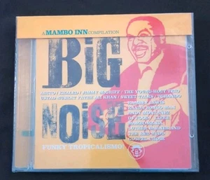 Mambo Inn Compilation by Big Noise (CD, 1995) New Sealed  - Picture 1 of 3