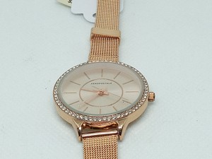 Las mejores ofertas en Relojes de pulsera Aéropostale | eBay
