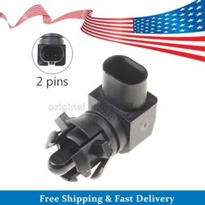 Ambient Air Temperature Sensor 13583411 for GMC Canyon Chevrolet Buick Cadillac - Bild 1 von 6