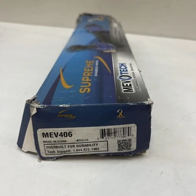 Extremo de varilla de dirección Mevotech MEV406 para Dodge Dakota Durango 00-04 Foto 1 de 2