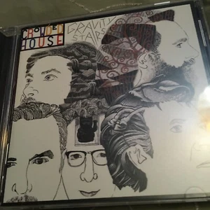 Gravity Stairs by Crowded House (CD, 2024) - Picture 1 of 2