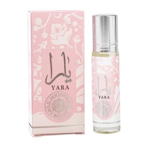 [YARA Concentrated Perfume Rollon Oil 034 oz 10 ml BY Ard Al Zaafaran - Picture 1 of 24