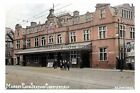 ptc1324 - Derbyshire - Market Place Railway Station in Chesterfield - print 6x4