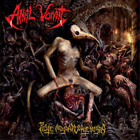 Anal Vomit Peste Negra Muerte Negra (CD) Album