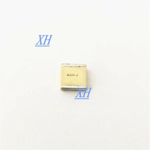 ATC 100E222 2200pF High-Q high-power chip ceramic capacitors Ceramic Multilayer - Picture 1 of 3