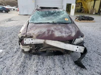 Medidor de flujo de aire de inyección de combustible usado se adapta a: Honda Civic 2.0 2014 grado A Foto 1 de 4